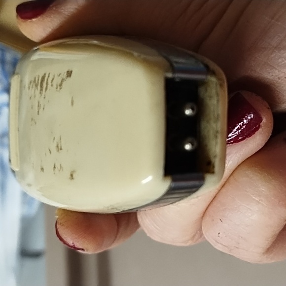 Old Vintage REMINGTON DeLUXE Electric Shaver in Original Box - Picture 8 of 13